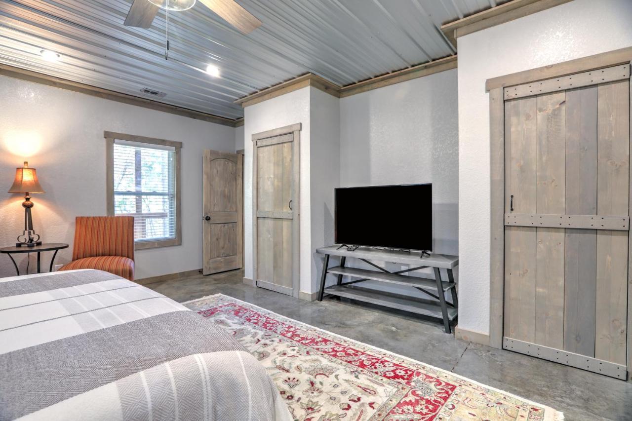 Napa Blue Ridge Cabin Dış mekan fotoğraf